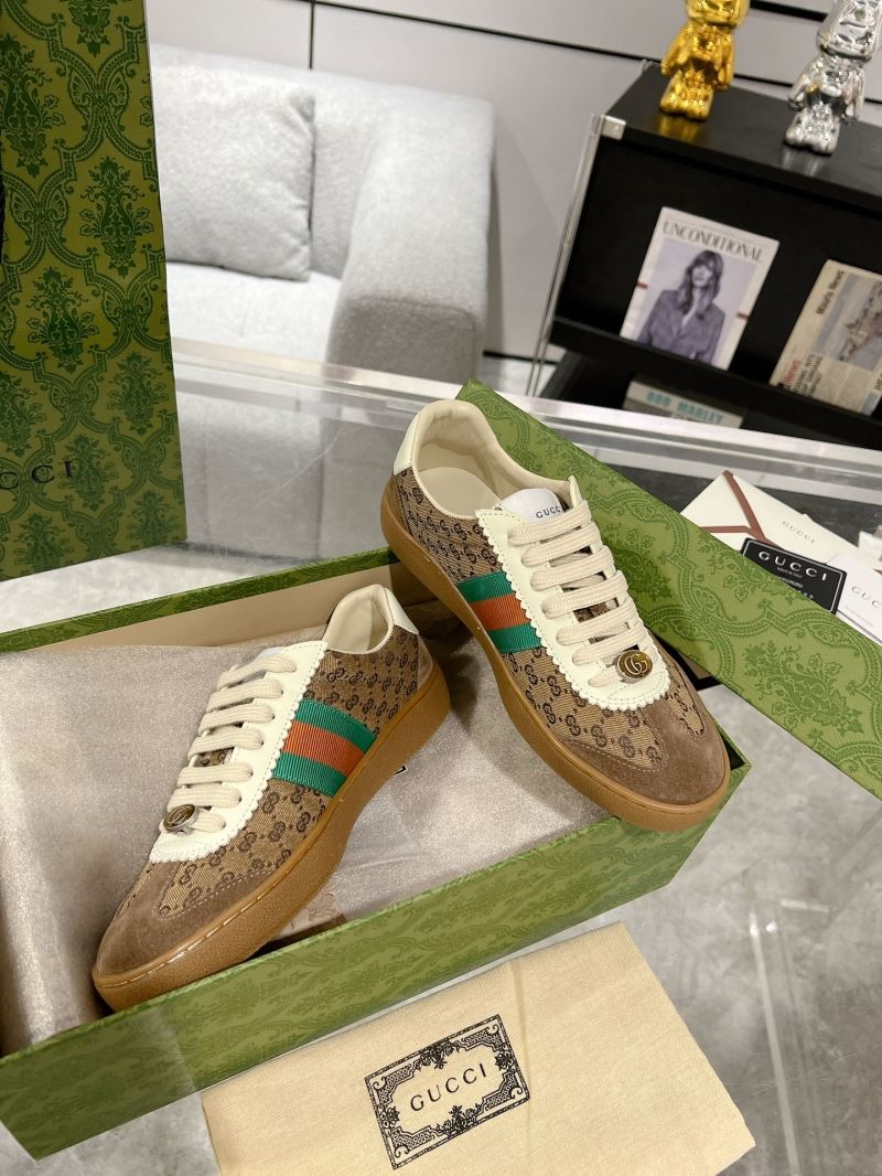 Gucci Ace Shoes